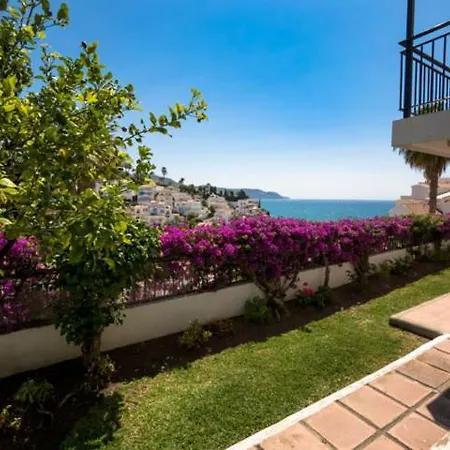 Aguamarina 7 Menyber Nerja