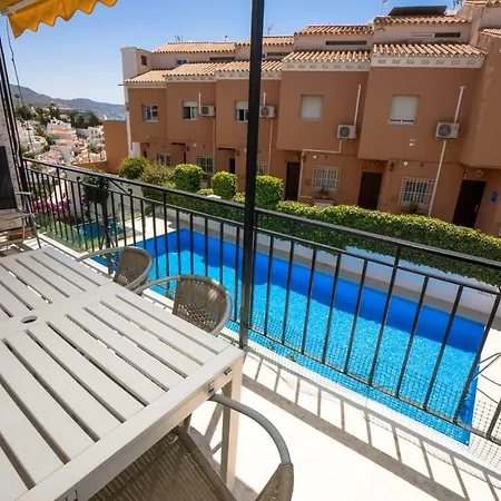 Aguamarina 7 Menyber *