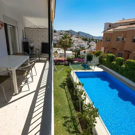 Aguamarina 7 Menyber Nerja