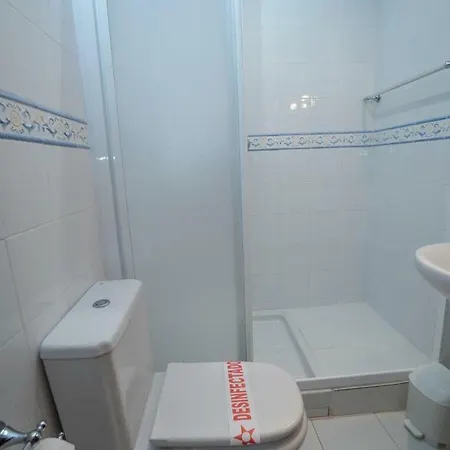 Apartamento Aguamarina 7 Menyber Nerja