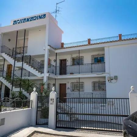 Aguamarina 7 Menyber * Nerja