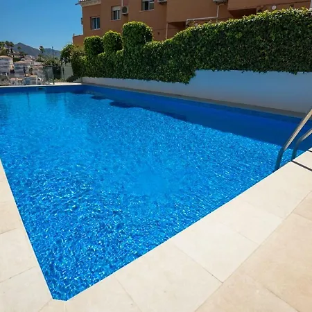Aguamarina 7 Menyber * Nerja
