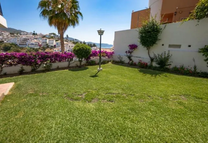 Aguamarina 7 Menyber