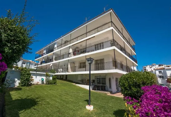 Aguamarina 7 Menyber *