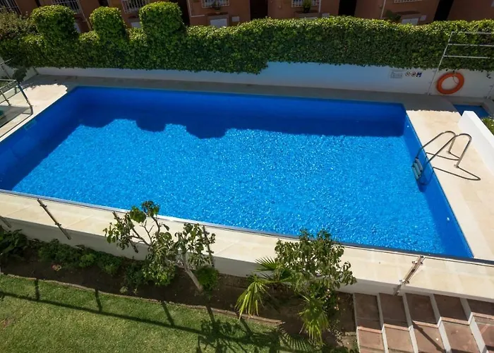 Aguamarina 7 Menyber Apartamento Nerja