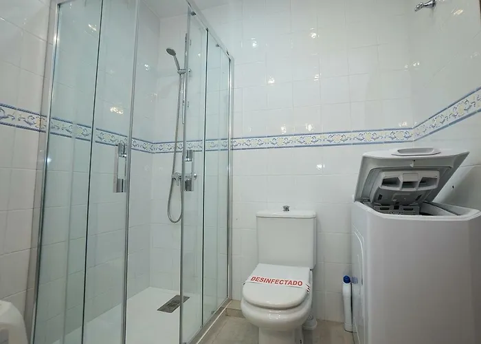 Aguamarina 7 Menyber * Nerja