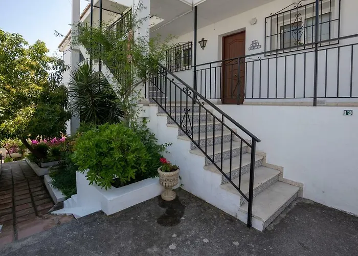 Apartamento Aguamarina 7 Menyber