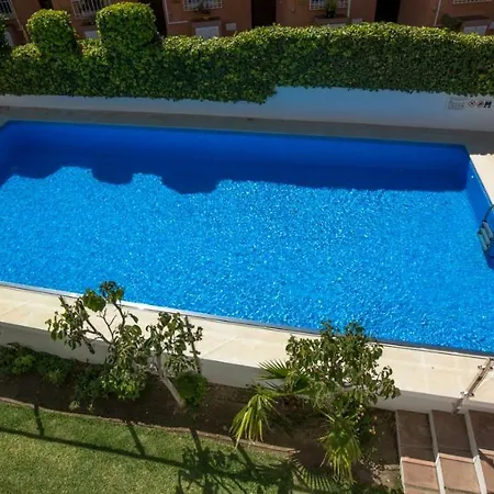 Aguamarina 7 Menyber Appartement Nerja
