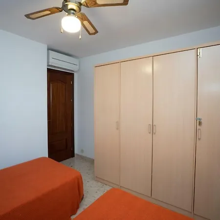 Aguamarina 7 Menyber شقة *