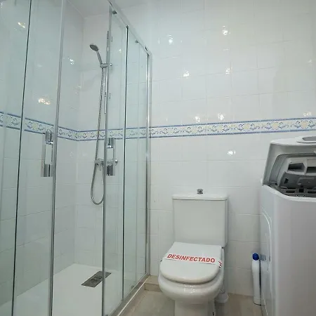 Aguamarina 7 Menyber * Nerja