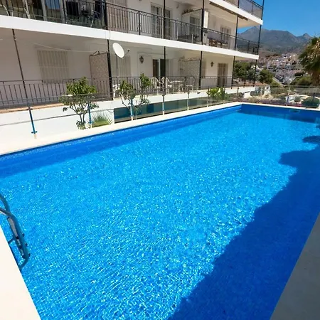 Appartement Aguamarina 7 Menyber *