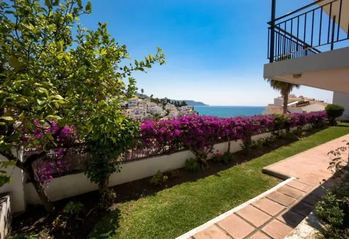 Aguamarina 7 Menyber Nerja