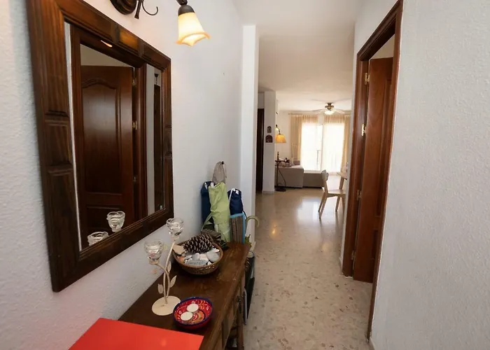 Aguamarina 7 Menyber *