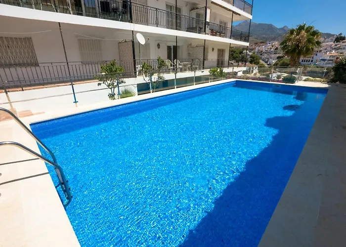 Apartament Aguamarina 7 Menyber *