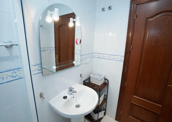 Apartment Aguamarina 7 Menyber *