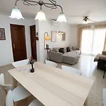 Aguamarina 7 Menyber 公寓