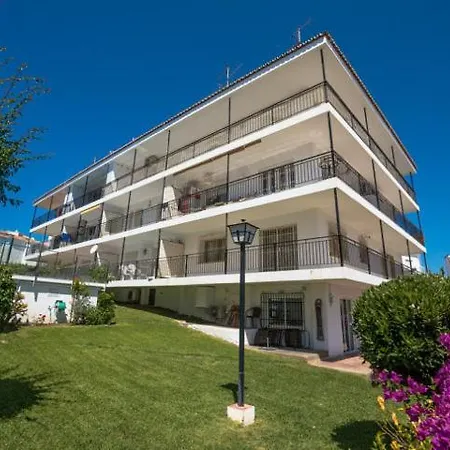 Aguamarina 7 Menyber *