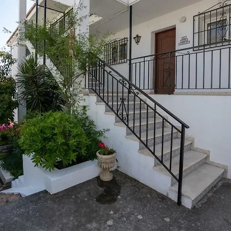 Διαμέρισμα Aguamarina 7 Menyber