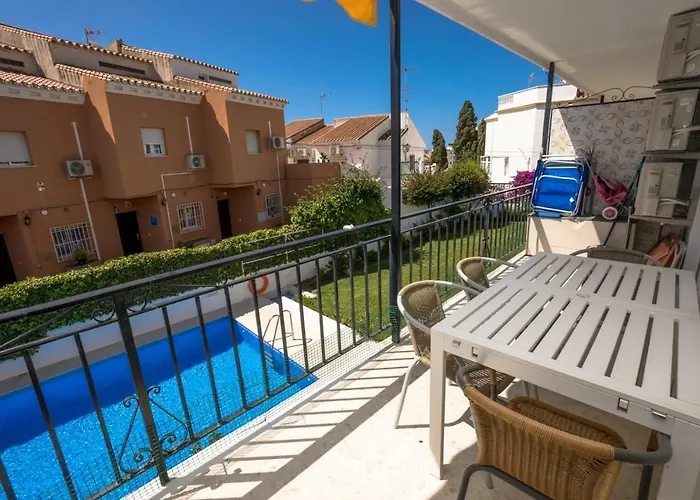 Aguamarina 7 Menyber