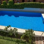 Aguamarina 7 Menyber شقة نيرخا